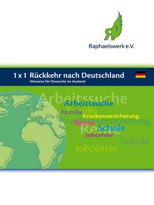 cover image of 1 x 1 Rückkehr nach Deutschland
